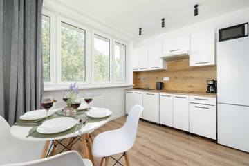 Apartament Wakacyjny dla 4 osoby w Bielsko-Biała, Śląsk, Zdjęcie 2