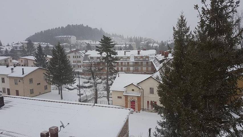 Appartamento vacanze per 4 persone, con panorama, con animali domestici - 1