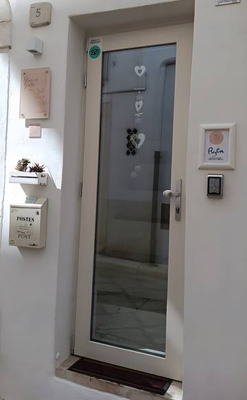 Stanza per 2 Persone in Castellana Grotte, Valle D'Itria, Foto 2