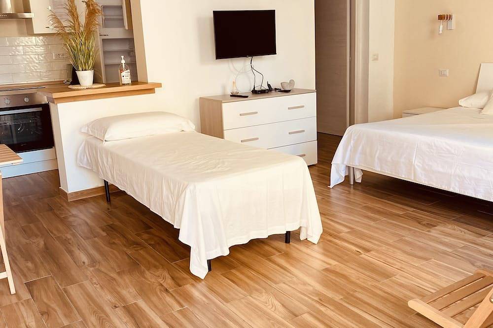 Entire apartment, Maká House in Olbia, Costa Smeralda