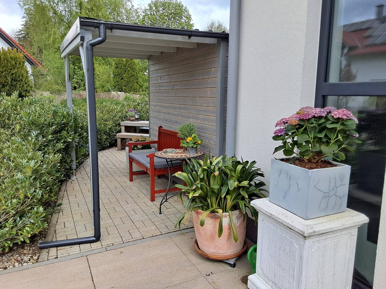 Ganze Wohnung, Schöne Ferienwohnung "Familie Arnhofer" mit Wlan in Waal, Bayerisch Schwaben