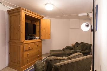 Vacation House for 9 Guests in Seaside (Oregon), Clatsop County, Picture 2