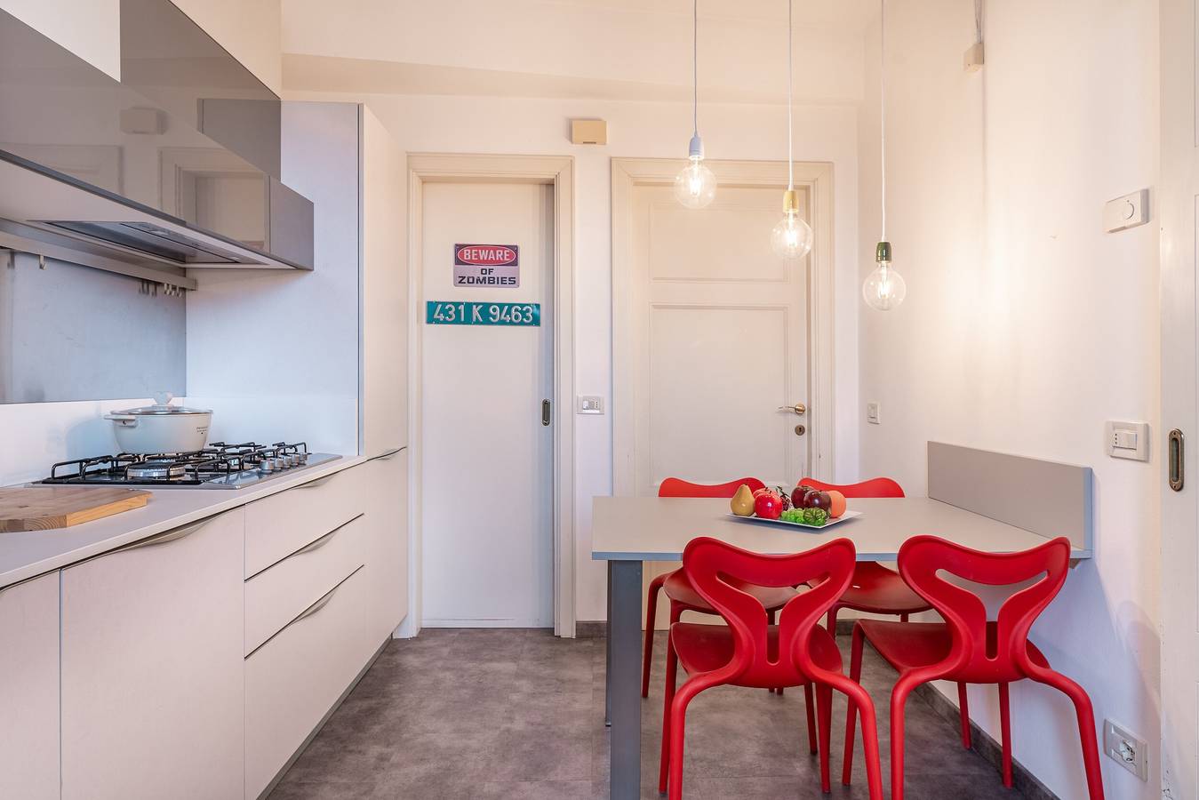 Chica’s Luxury Loft im Herzen von Lucca – Historisches Ambiente, zentrale Lage in Lucca, Lucca Provinz