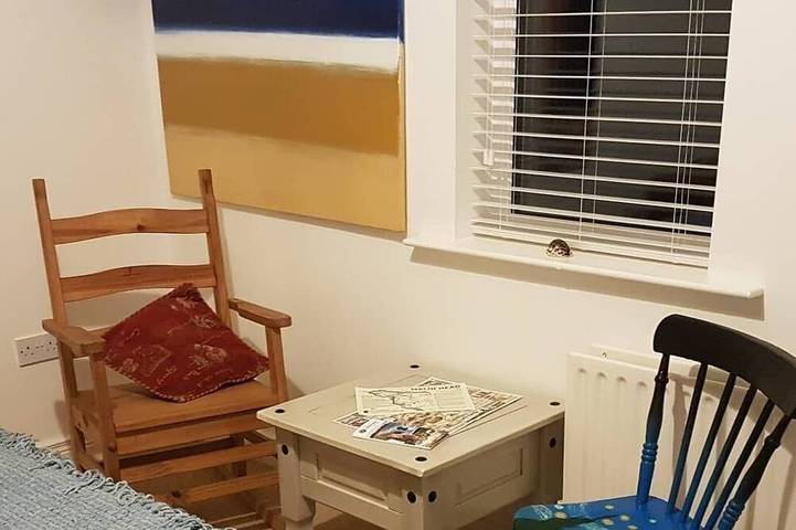 B&B für 2 Personen, mit Garten in Irland - 3