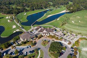Beach Rental for 8 Guests in Sea Pines, South Carolina Lowcountry, Picture 2