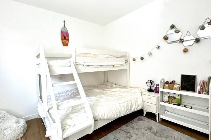 Gîte pour 5 personnes, avec balcon dans Office De Tourisme De Clohars Carnoet - 4