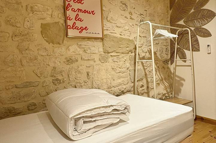 Location de vacances pour 9 personnes à Arpaillargues-et-Aureillac - 2