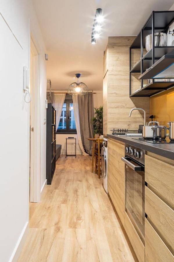 Appartement entier, Maior 5 Apartamentos in Verín, Orense Région