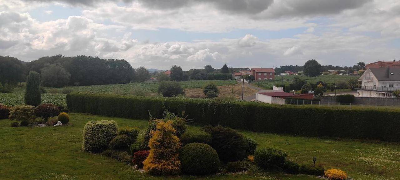 Toxiños Lavacolla in Santiago de Compostela, Corunha (província)