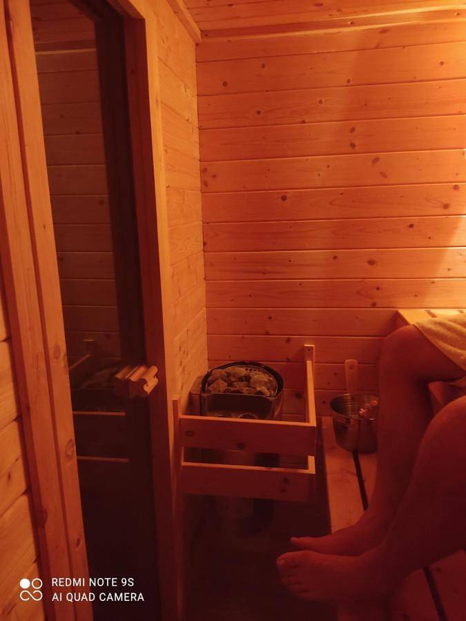 Location de vacances pour 2 personnes, avec jardin et sauna ainsi que terrasse et jacuzzi dans Rinxent - 2