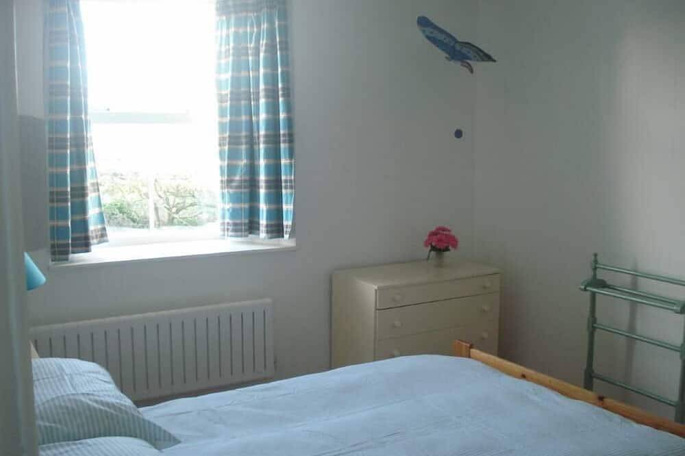 A l'extrémité de la Cornouaille ,charmant  cottage de pêcheur typique in Sennen, Cornouailles