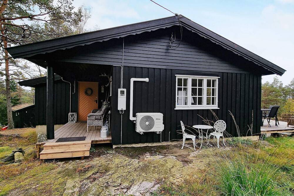 6 person holiday home in Halden-By Traum in Halden