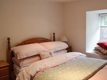 Holiday Rental for 5 People in Cumbria, Photo 4