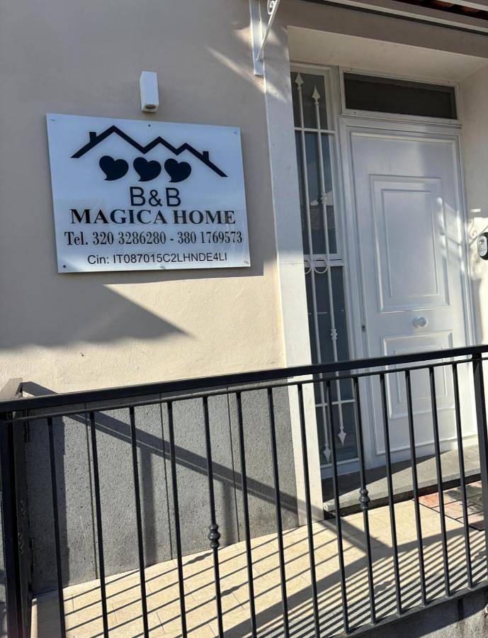Appartamento intero, Two-Bedroom Apartment in Cannizzaro, Catania