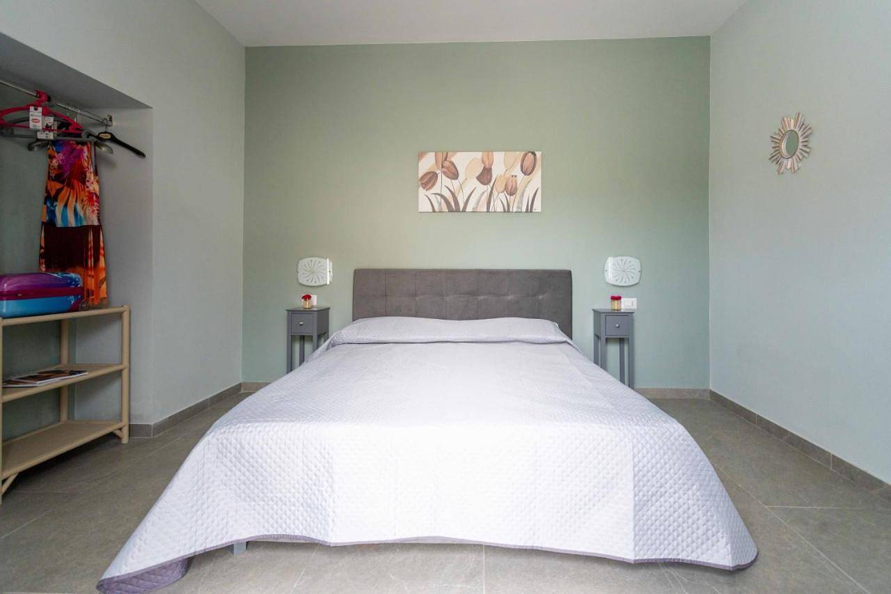 Casa vacanze Parisi in Villaggio Mosè, Agrigente