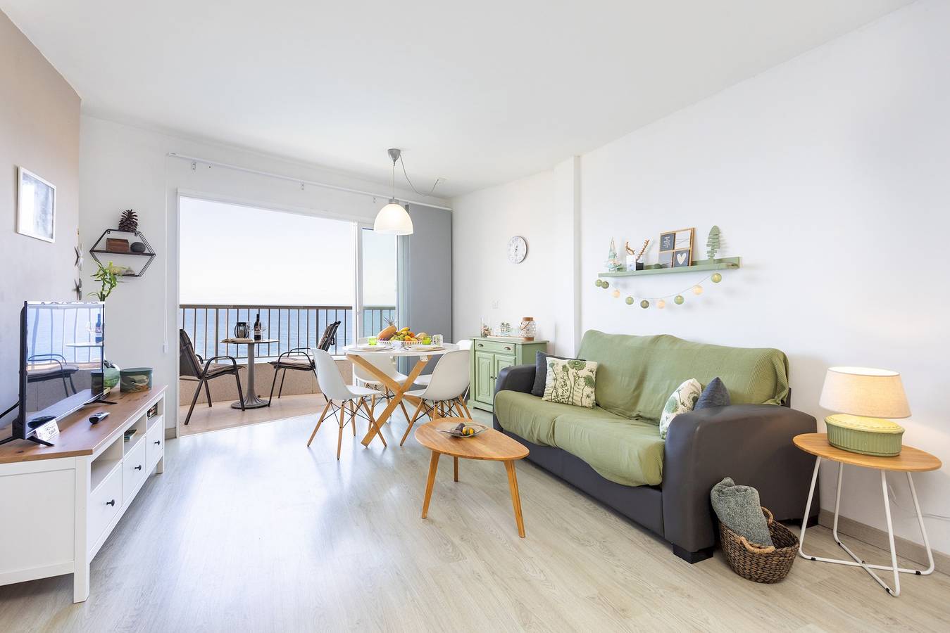 Apartamento entero, Tenohomes Atlantic View Icod Terrace in San Marcos, Tenerife Norte