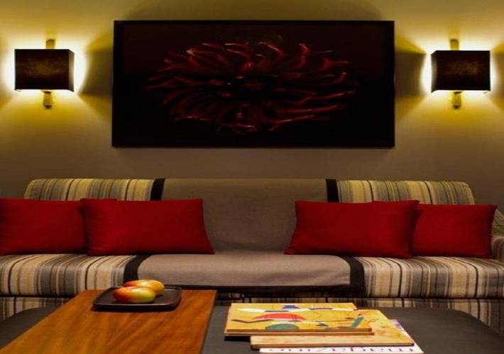 Hôtel pour 4 personnes, avec terrasse et vue dans Oliveira de Azeméis - 3