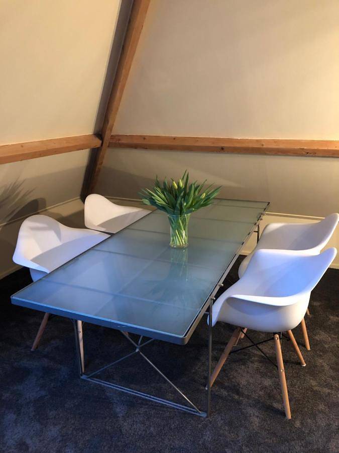 Appartement entier, Two-Bedroom Apartment in Bilthoven, Bestuur Regio Utrecht
