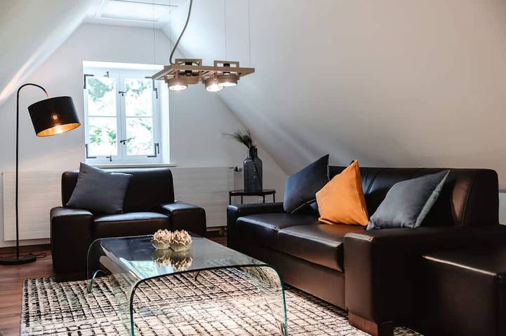 Ferienwohnung für 2 Personen in Osterode
