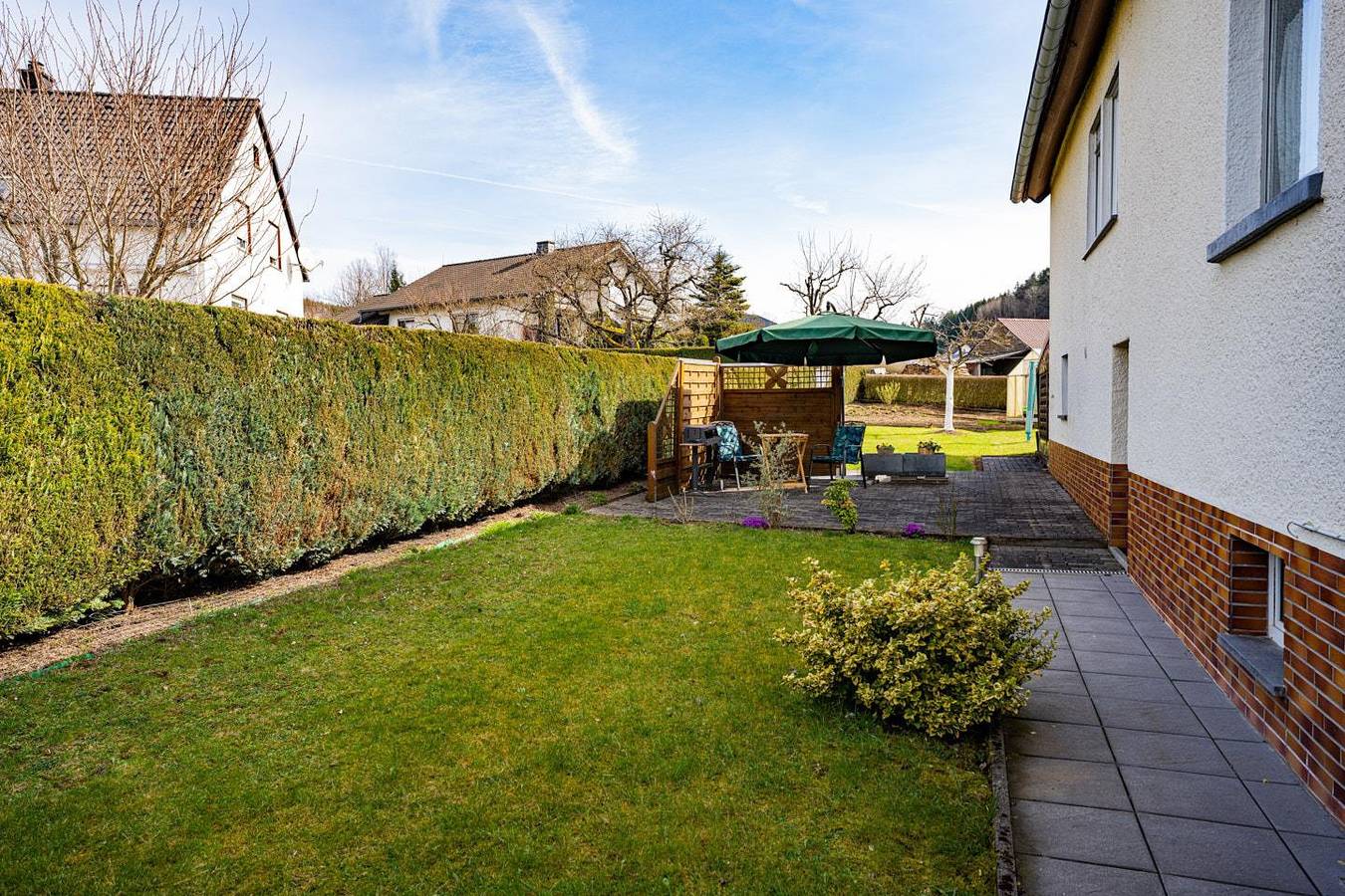 Ganze Ferienwohnung, Ferienwohnung Rosi in Oberstadtfeld, Vulkaneifel