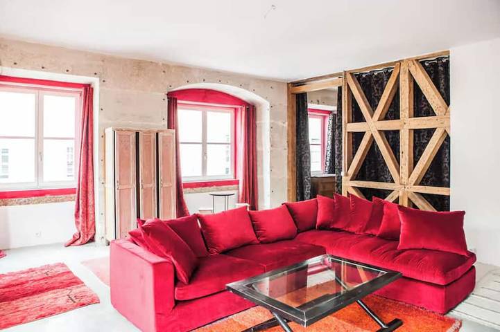 Ferienwohnung für 8 Personen - 1