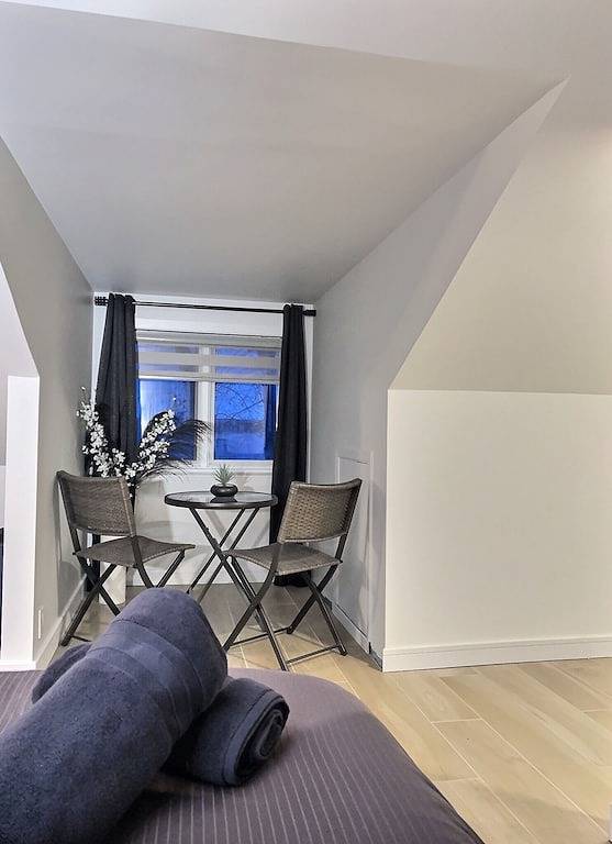 Location de vacances pour 11 personnes dans Saint-Laurent-de-l'Île-d'Orléans - 3