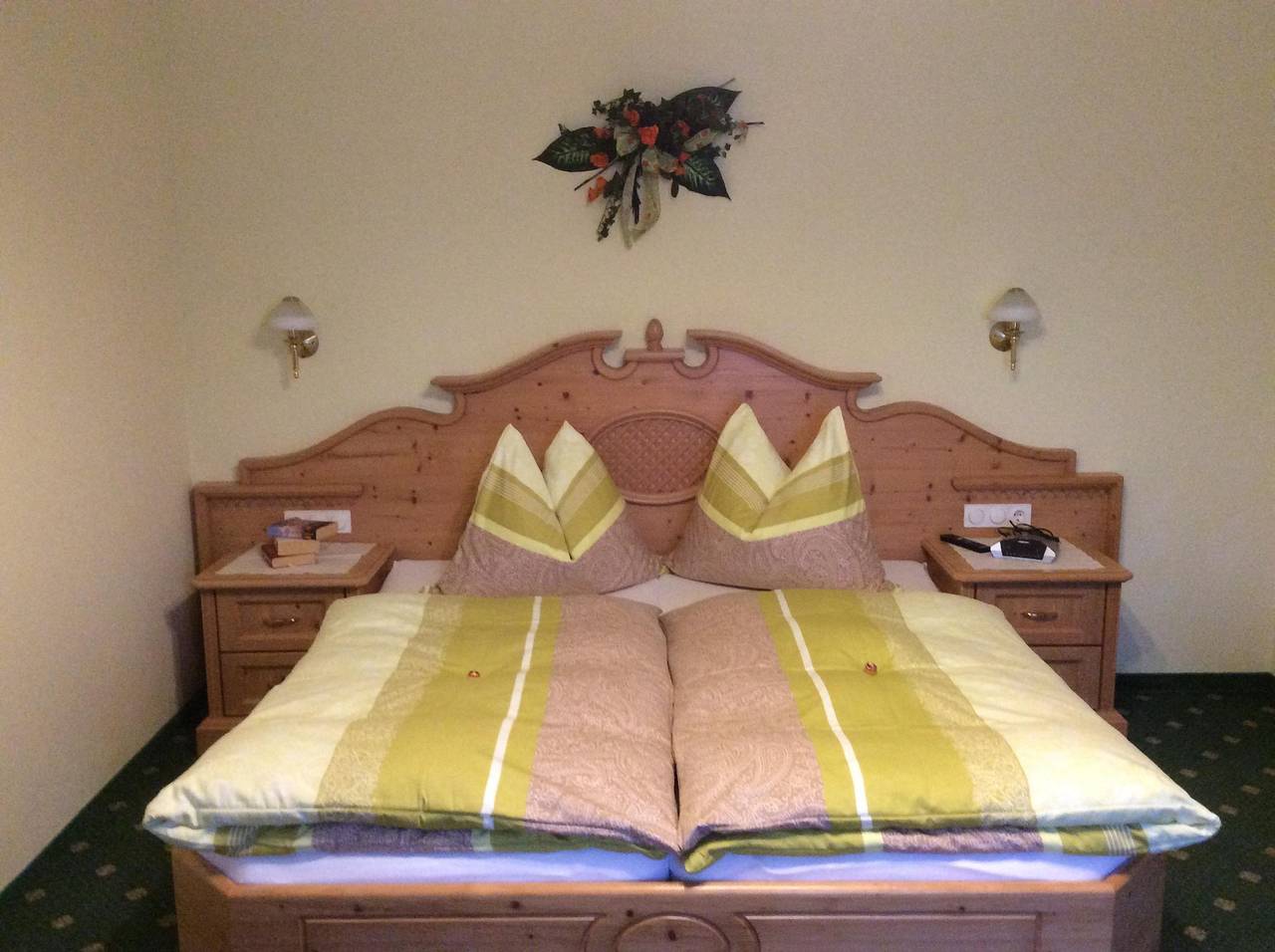 Ganze Ferienwohnung, Mehrbettzimmer, Dusche, Wc in Sankt Veit im Pongau, Ski Amadé