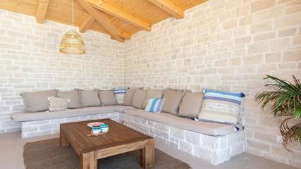Villa für 8 Personen in Crikvenica, Primorje-Gorski Kotar, Bild 4