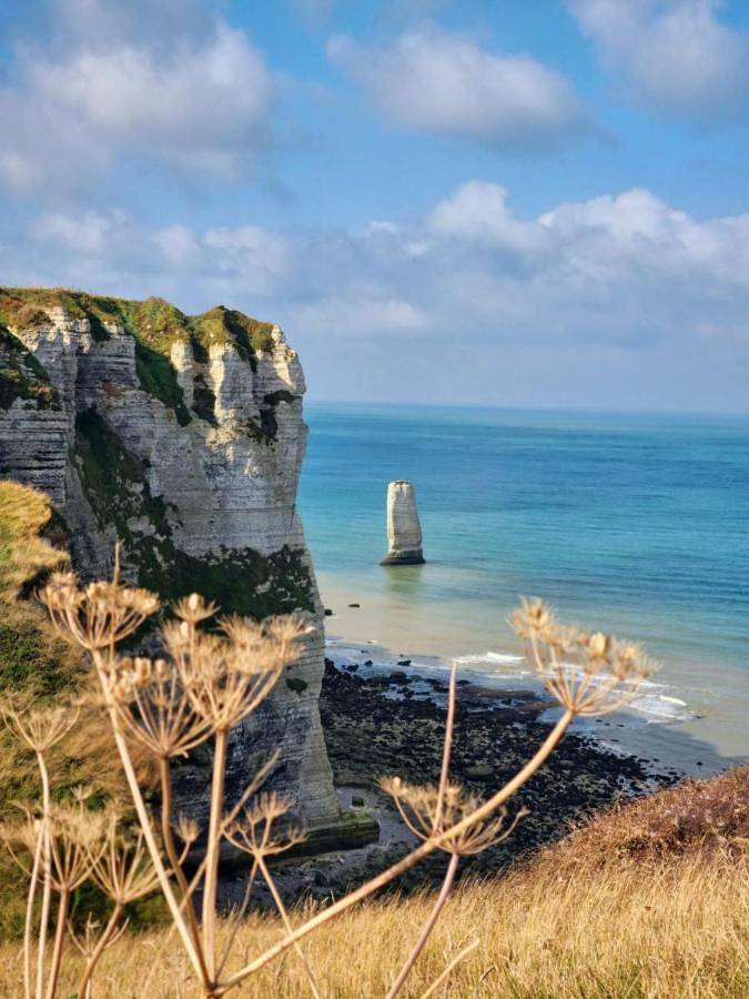 El Nido proche d'Etretat et Fécamp in Vattetot-sur-Mer, Région du Havre