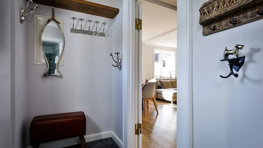 Ferienhaus für 8 Personen, mit Garten in Hörnum - 2