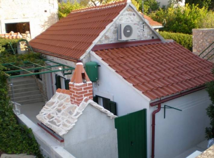 Ferienhaus für 2 Personen - 1