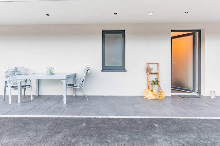Apartment Blasblei mit Bad, Wc, 2 Schlafzimmer in Sankt Gallenkirch (Stadt), Sankt Gallenkirch