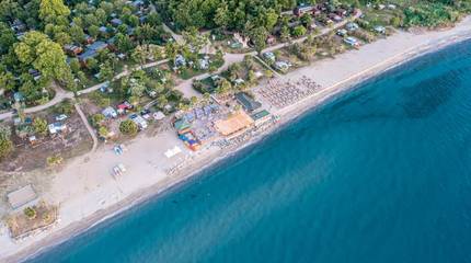 Camping per 4 Persone in San Nicolao Francia, Corte e dintorni, Foto 1