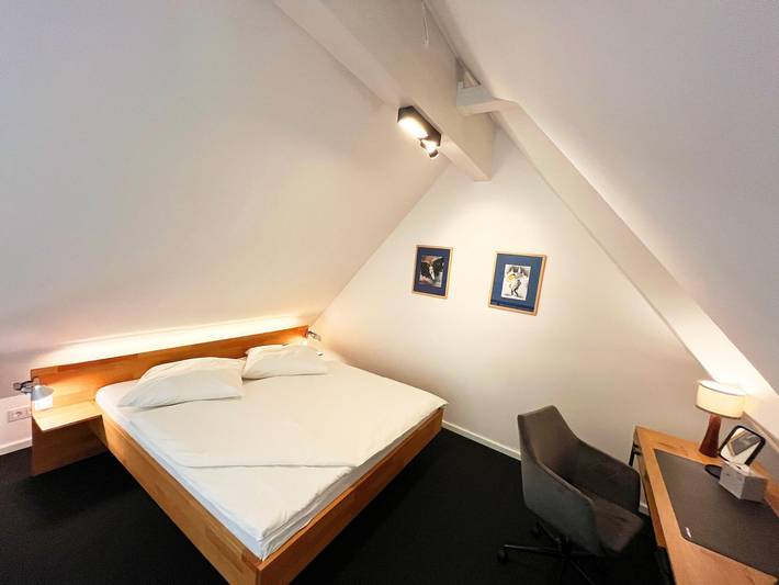Ferienhaus für 5 Personen in Wernigerode (Stadt) - 2
