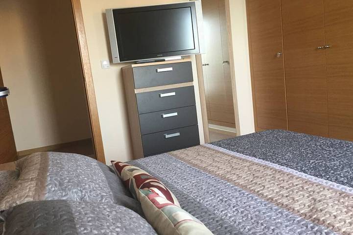 Reihenhaus 3 Schlafzimmer in Panoramica Golf (Vinaros), Sant Jordi