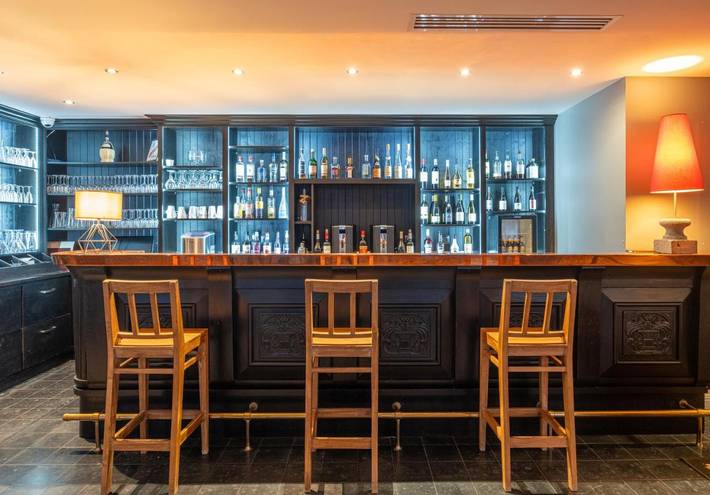 Hôtel pour 2 personnes, avec jardin et piscine, animaux acceptés à Beaugency - 3