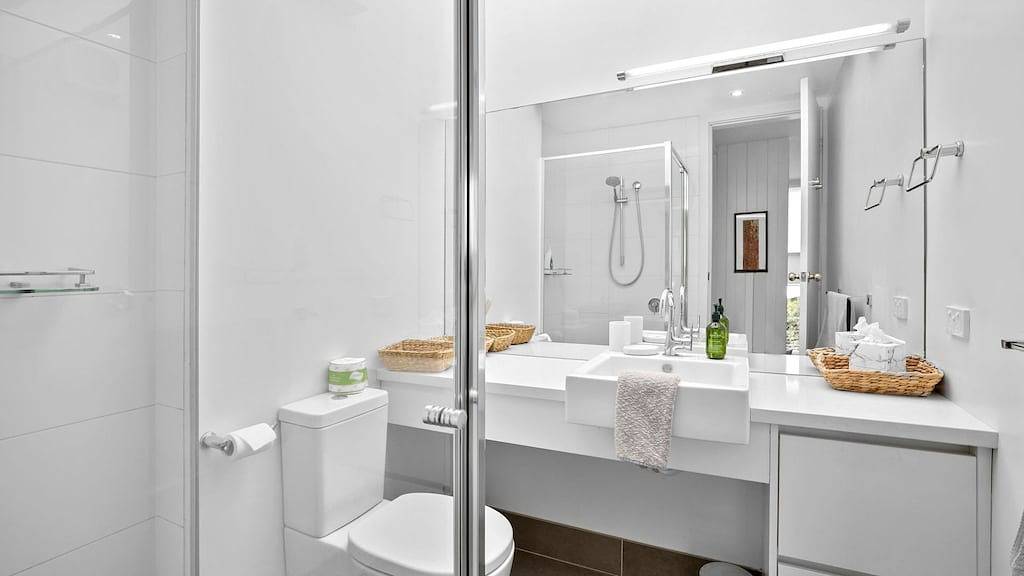 Ganze Wohnung, One At Eight - Klasse pur, perfekte Location in Lorne, Great Ocean Road