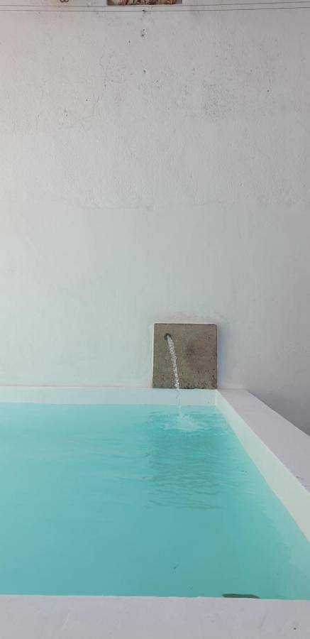 Large Double Room in Santiago Maior, Serra de São Mamede