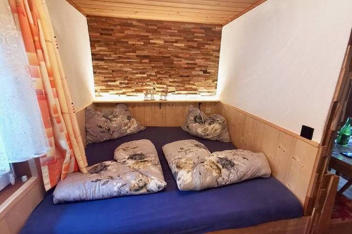 Gîte pour 4 personnes, avec jardin à Lienz - 2
