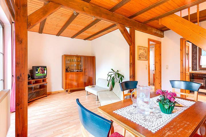 Ferienhaus für 4 Personen, mit Terrasse in Zirkow - 4