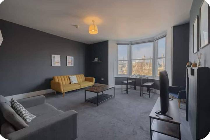 Holiday apartment for 10 people - 1