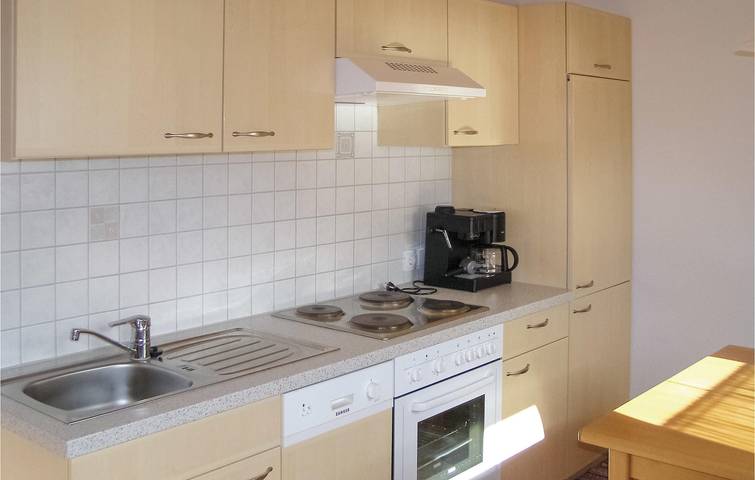 Ferienwohnung für 2 Personen in Kappl - 4