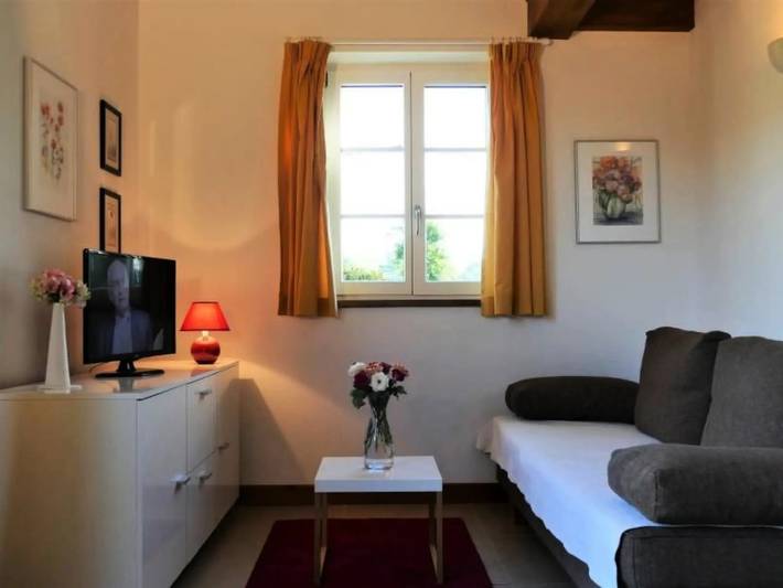 Gîte pour 2 personnes à Louhossoa - 2