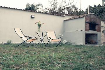 Villa per 7 Persone in Trabia, Provincia di Palermo, Foto 3