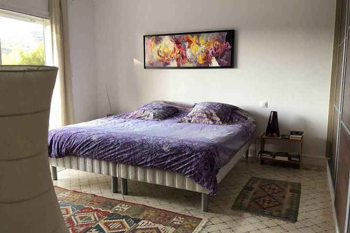 Villa pour 7 personnes, avec terrasse à Marseille - 2