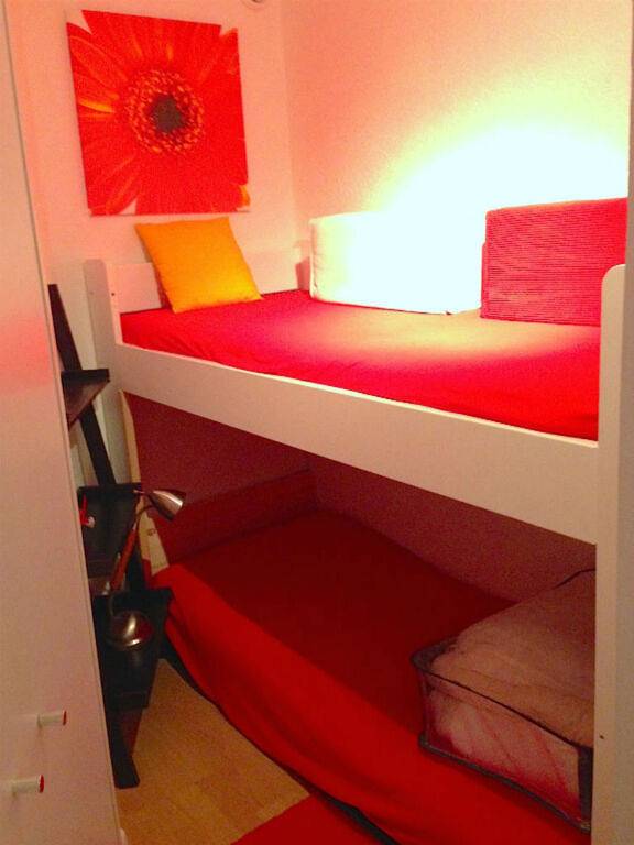 Apartamento entero, Roches-Hombes n° 165 (31), lovely studio on Mont de Vercorin in Chalais (Suiza), Alpes del Valais