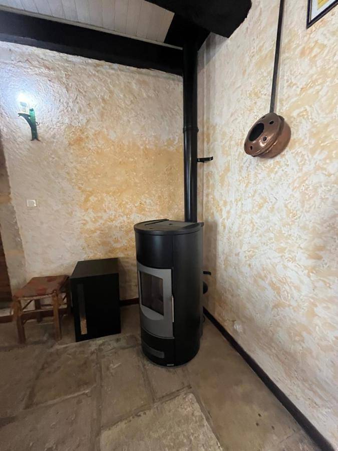 Location de vacances pour 4 personnes, avec terrasse et jardin à Saint-Affrique - 3