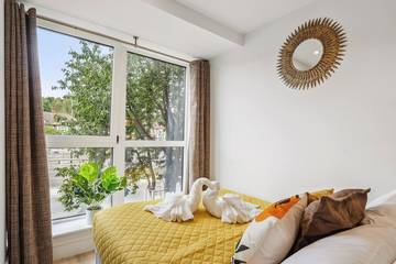 Apartment for 6 People in Kingston upon Thames, London, Photo 3