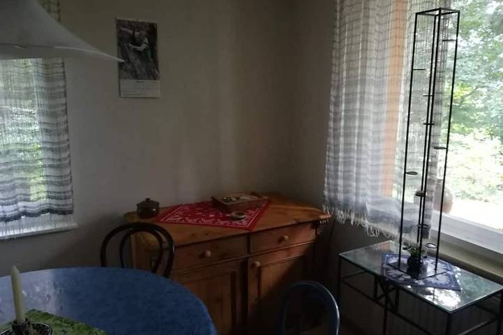 Ferienhaus für 2 Personen, mit Terrasse, mit Haustier im Zittauer Gebirge - 4