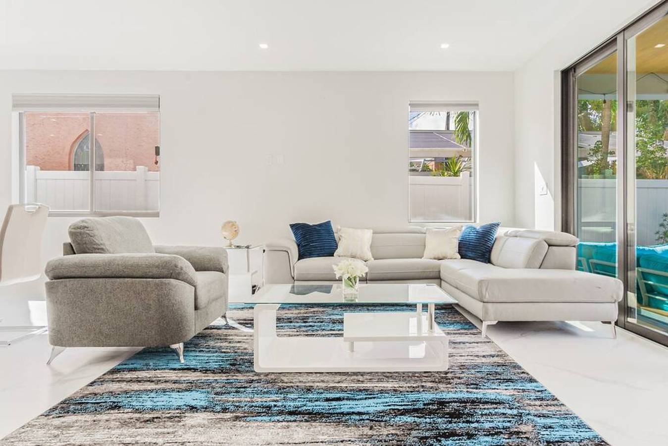 Luxury Paradise walk to Las Olas -5 mins to Beach in Fort Lauderdale, Broward County